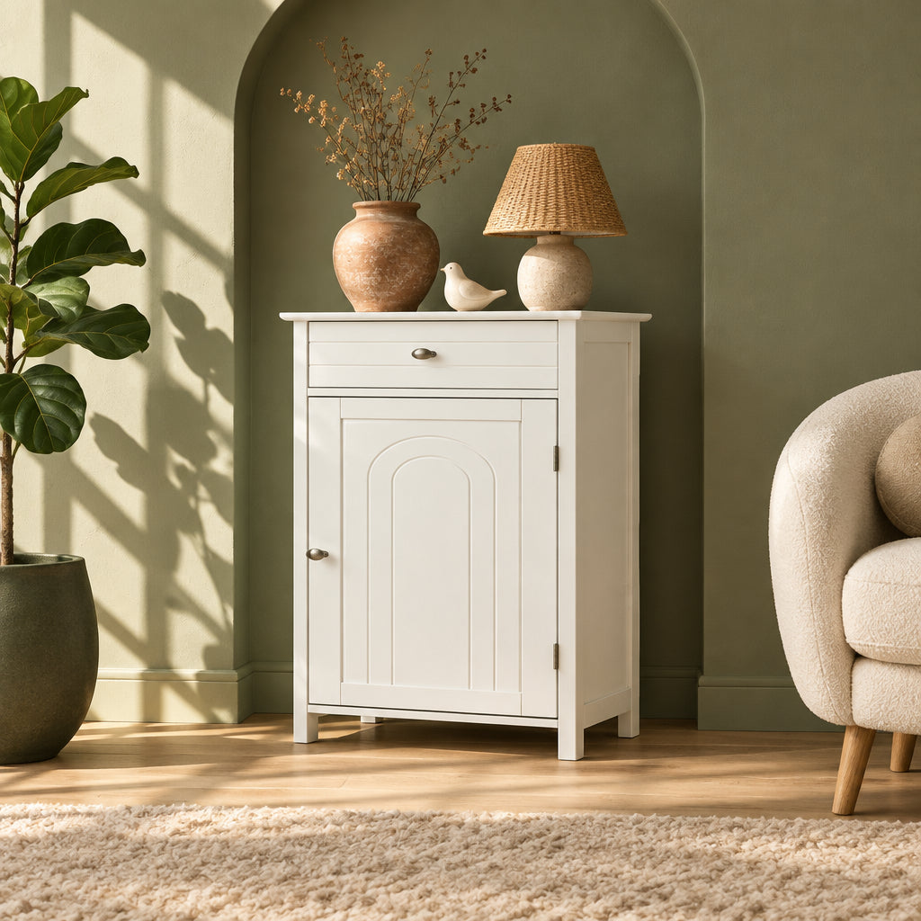 Floor Storage Cabinet